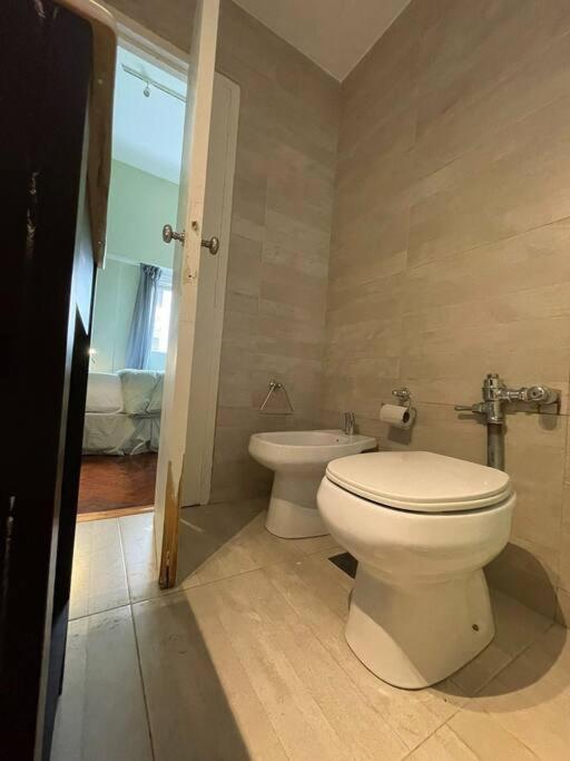 Recoleta Apartment