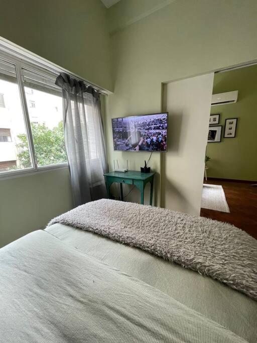 Apartment Recoleta