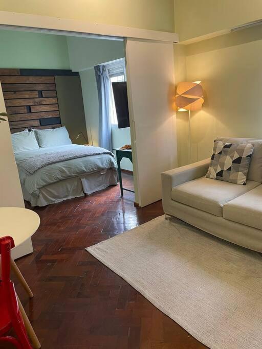 Recoleta Apartment *
