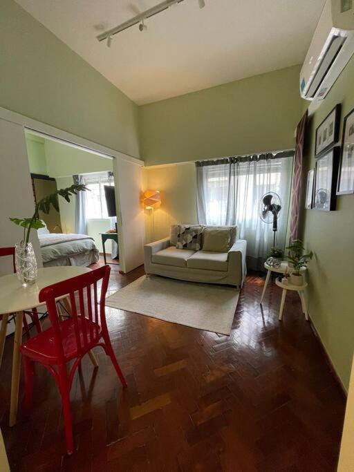 Apartment Recoleta