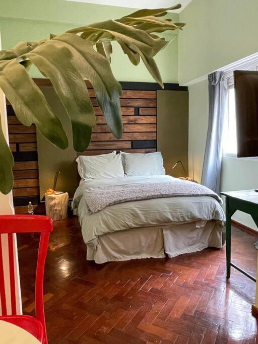 Apartment Recoleta Buenos Aires