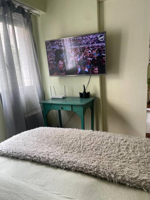 Recoleta Apartment Buenos Aires